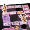 Bohema Games Battle in the Bed Spill til Par - Forskjellige farger         - Forskjellige farger