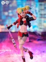 Suicide Squad Isekai  Harley Quinn 1/7 Scale Figure