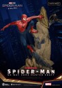 SpiderMan: No Way Home  Master Craft  Friendly Neighborhood SpiderMan Statue