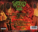 Wretched Soul  Veronica  CD