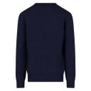 Polo Ralph Lauren Herre Strikkevarer Blå M,