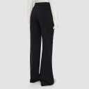 Joseph Tailoring Wool Stretch Morissey Trousers Black