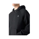 Moose Knuckles, Herre, Gensere & Hettegensere, Svart, XL,