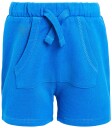 Luca & Lola Ricolo Shorts 2-pack Black/Blue 122-128