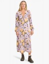 Billabong Cool Night Purple S