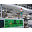 Schneider Electric Trykknapp XB5FW36M5 Blå, 230-240 v, Ac, 1Xno+1Xnc