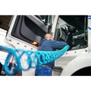 HAZET 9040-7 Trykkluftslange
