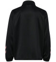Hummel Treningsbluse m. Glidelås hmlShimmer Svart/Brudekjole 14 år 164 Genser