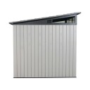 Lagerbod gop Lifetime Merkur 5,07 kvm