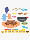 Play-Doh Bluey Modelleire Bluey Goes Camping
