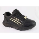 Plein Sport Dame Sport Svart 37 EU,