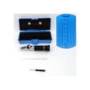 Portable Refractometer ATC Med automatisk temperaturjustering