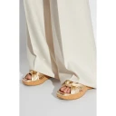 Jimmy Choo Dame Sko Gul 39 EU,