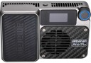 Amaran Ace 25x Foto og videolampe 32W RGB 4t 40min Sølv