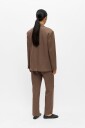 Object   Blazer Objlisa Lo Blazer   Brun