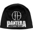 Pantera Pantera Unisex Beanie Hat: Cowboys From He...
