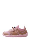 Reima Barefoot Shoes Vaellus Pink 38