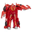 Transformers Cyberverse Battle For Cybertron – Hot Rod