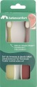 Bebeconfort Fairy Hair Tannbørster Set