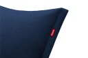 Fatboy The BonBaron Slim Cord Recycled Loungestol Deep Blue