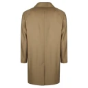 Manuel Ritz, Herre, Frakker, Beige, XL,