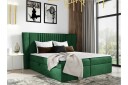 Boisdale Kontinentalseng 140x200 cm -