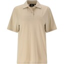 Whistler Vale Polo T-skjorte Dame