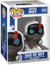 Funko POP! Games: Astro Bot  Dad of Boy