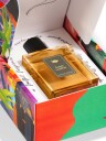 Une Nuit Nomade Sugar Leather Eau De Parfum 100ml