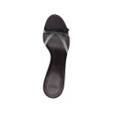 3Juin Dame Sko Beige 37 EU,