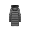 Colmar Dame Sport Grå XL,