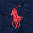 Polo Ralph Lauren Dame Sko Blå 41 EU,
