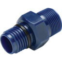 Wavin 3/4" adapter for fordelingsrør Tigris K1