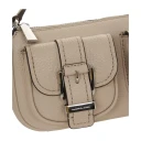 Michael Kors, Dame, Vesker, Beige, ONE SIZE,