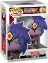 FUNKO POP! Anime: YuGiOh!  Yubel