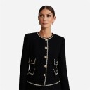 Lesley Blazer - Black