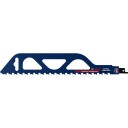 Bosch S2243HM Tigersågblad for Hullete Teglstein, 455mm