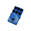 M-vave Universe Pedal gitar-effekt-pedal