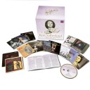 Joan Sutherland  Complete Decca Recordings: Operas 19591970  CD