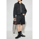 Maison Margiela Herre Shorts Svart L,