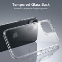 Esr Ice Shield Iphone 15 Plus Clear