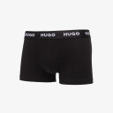 HUGO Trunk Triplet Design   Black   XXL