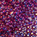MILI Cosmetics Rhinestones Ego