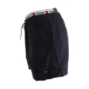 Tommy Hilfiger Herre Svømmetøy Blå S,