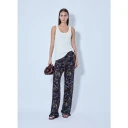 Dries Van Noten Dame Bukser Lilla XS,