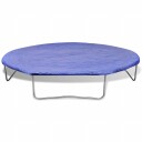 Trampolinesett 5 deler 4,26 m