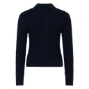 Polo Ralph Lauren Dame Strikkevarer Blå L,