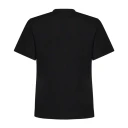 Courrèges Dame Topper Svart S,