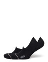 BOSS 2P Lc Iconic Cc W   Black   35 38