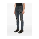 Amiri Herre Jeans Blå W32,